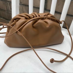 Bottega Veneta mini pouch 20